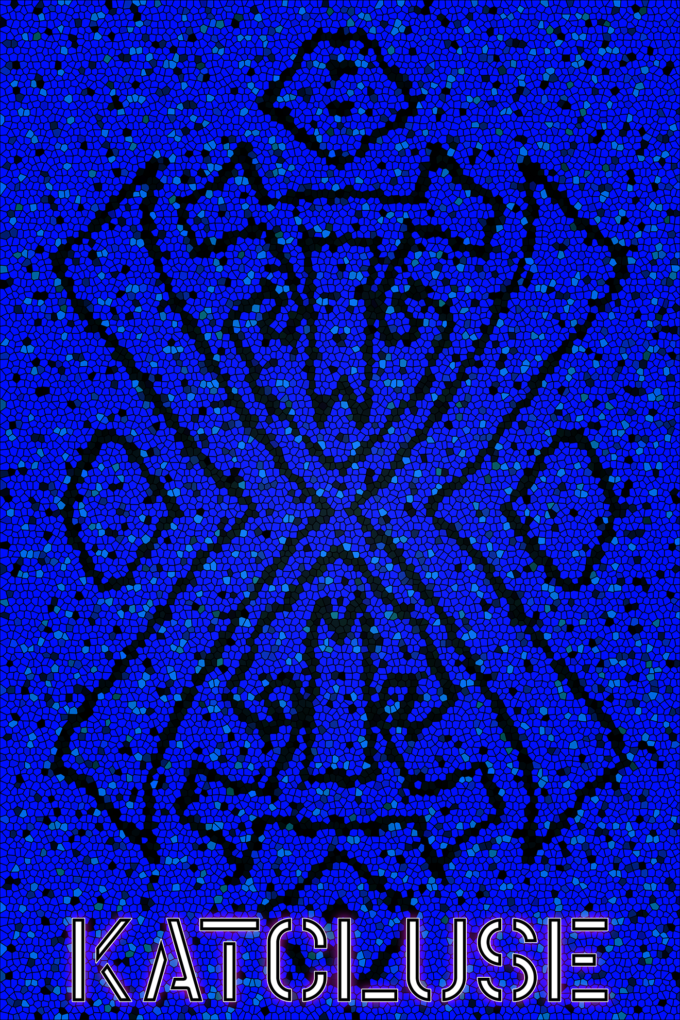 KATCLUSE ARTWORK: DAY 25