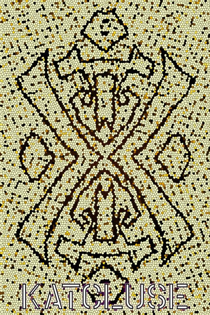 KATCLUSE ARTWORK: DAY 26