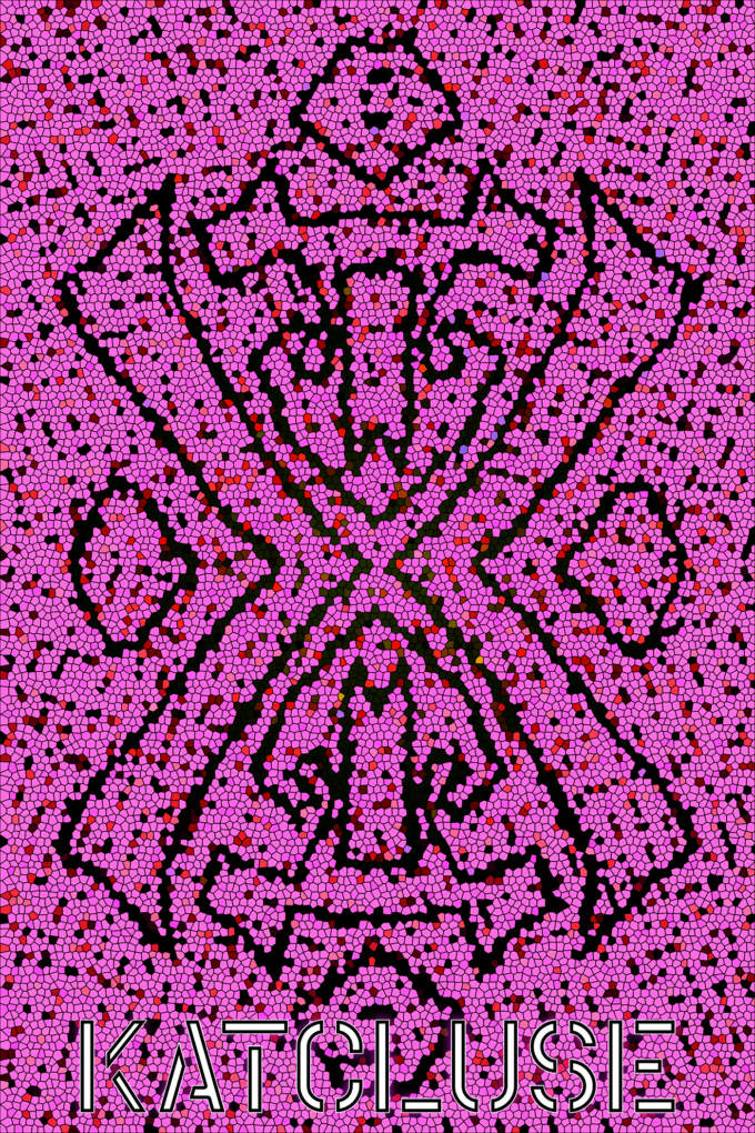 KATCLUSE ARTWORK: DAY 27