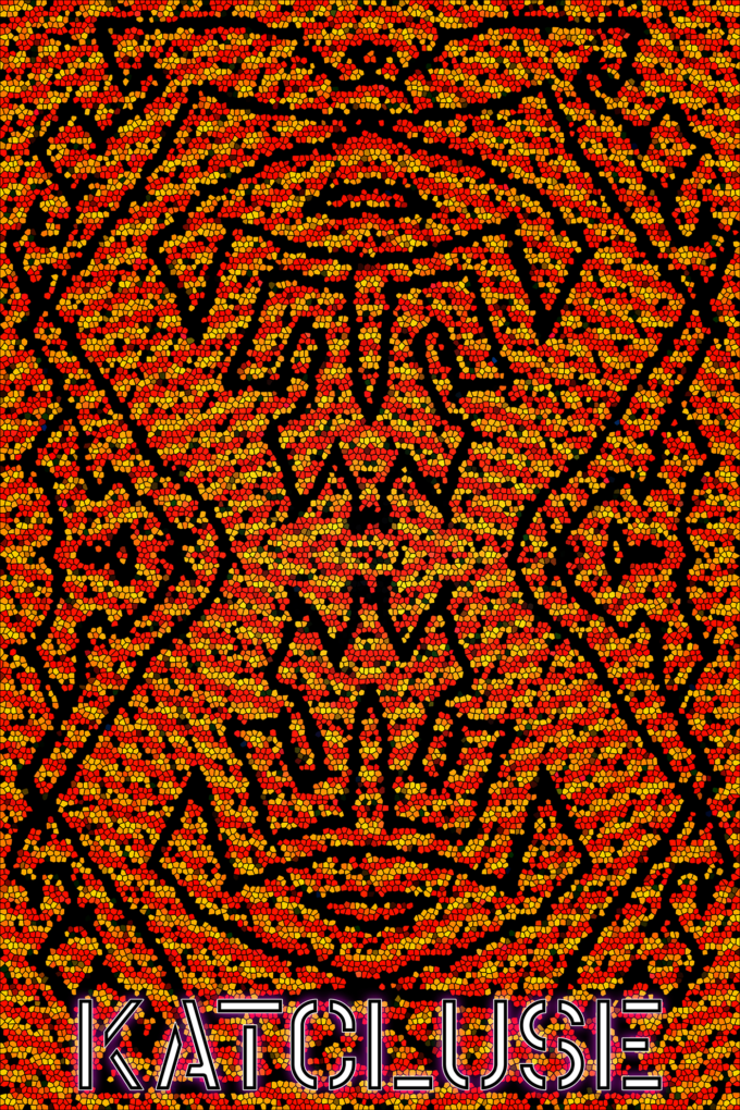 KATCLUSE ARTWORK: DAY 28