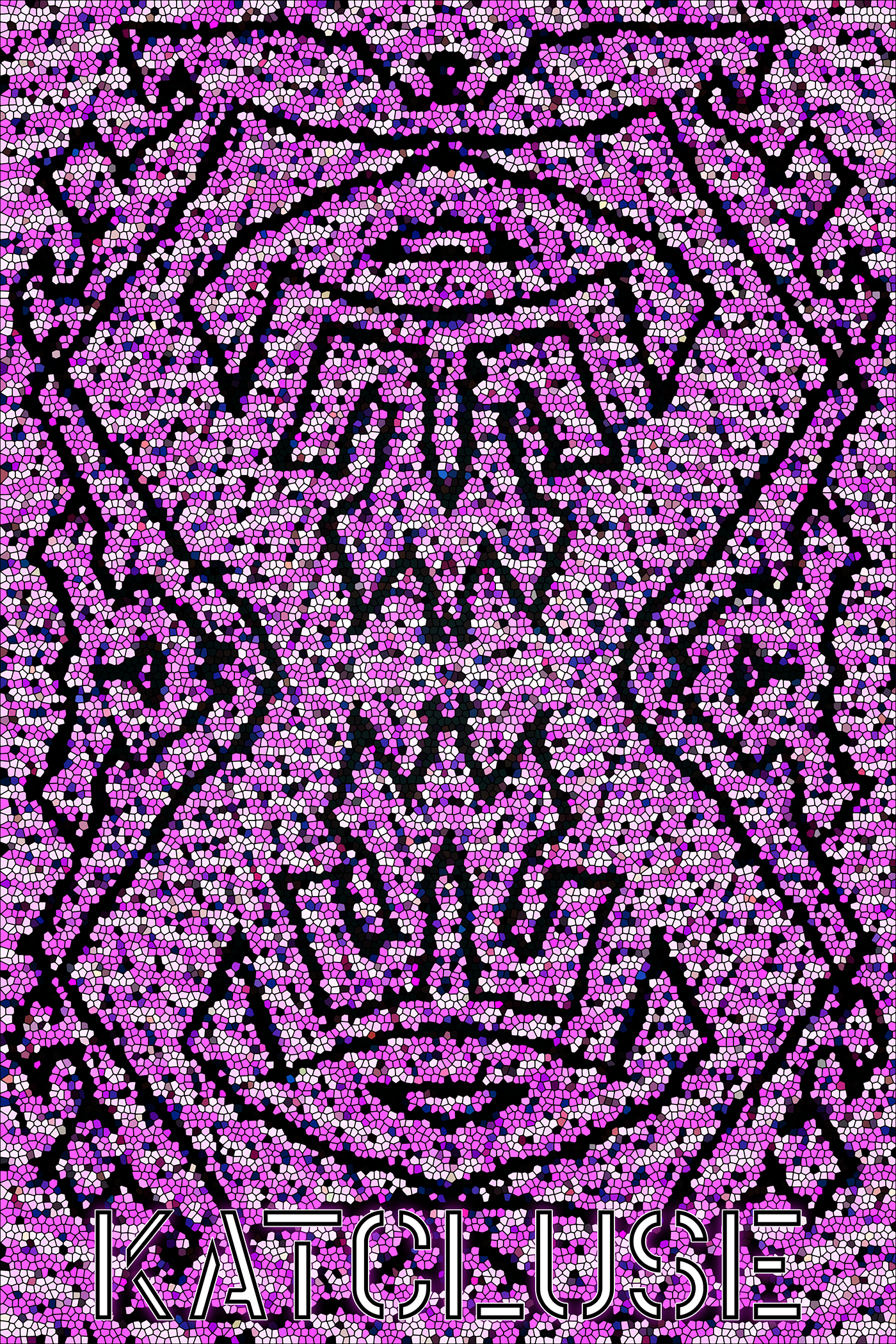 KATCLUSE ARTWORK: DAY 30