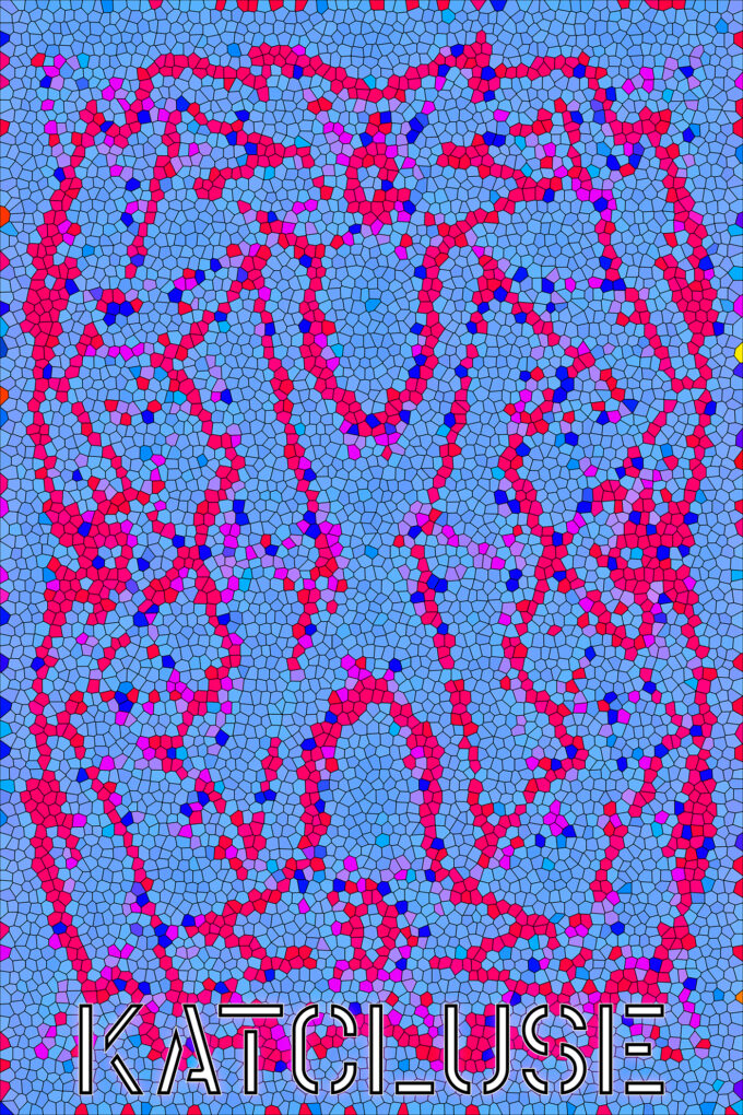 KATCLUSE ARTWORK: DAY 19