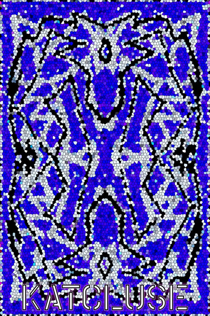 KATCLUSE ARTWORK: DAY 22