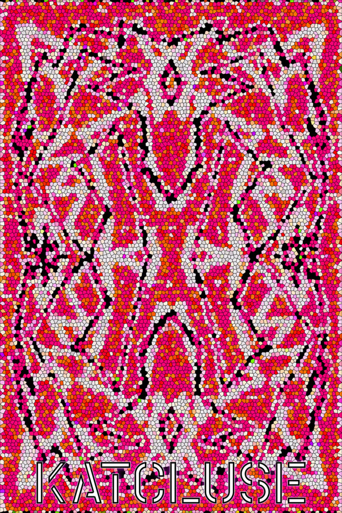 KATCLUSE ARTWORK: DAY 23