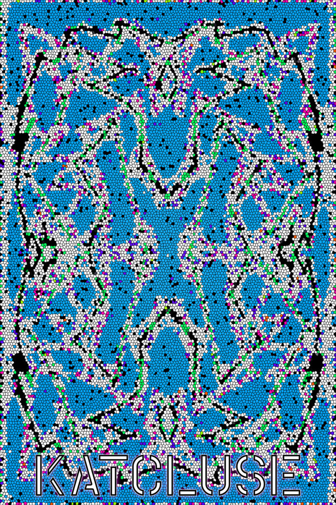 KATCLUSE ARTWORK: DAY 24