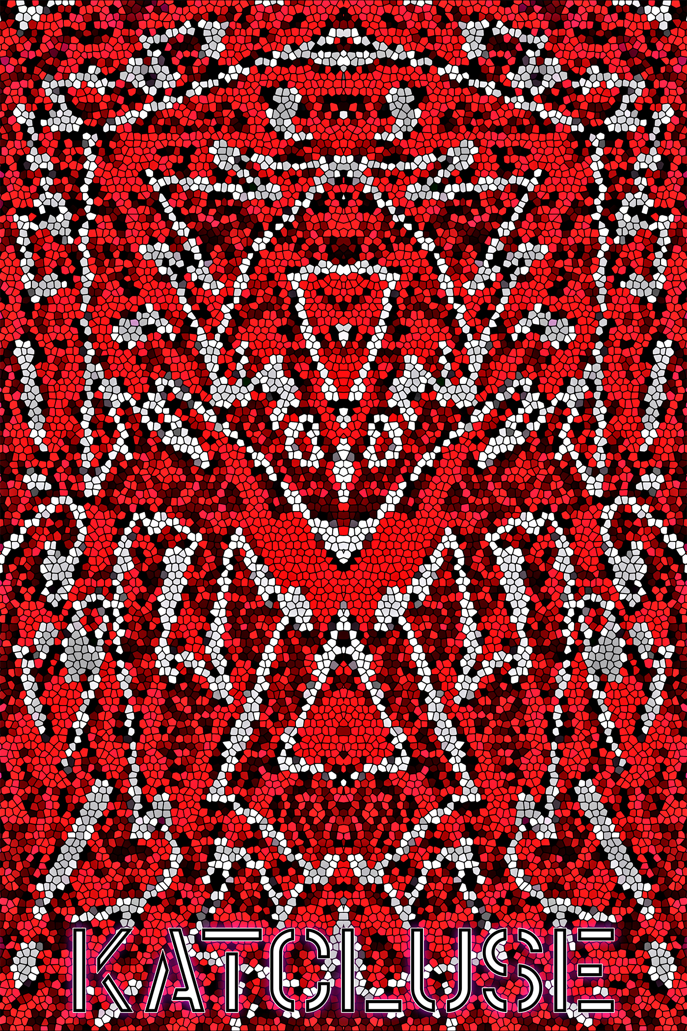 KATCLUSE ARTWORK: DAY 01
