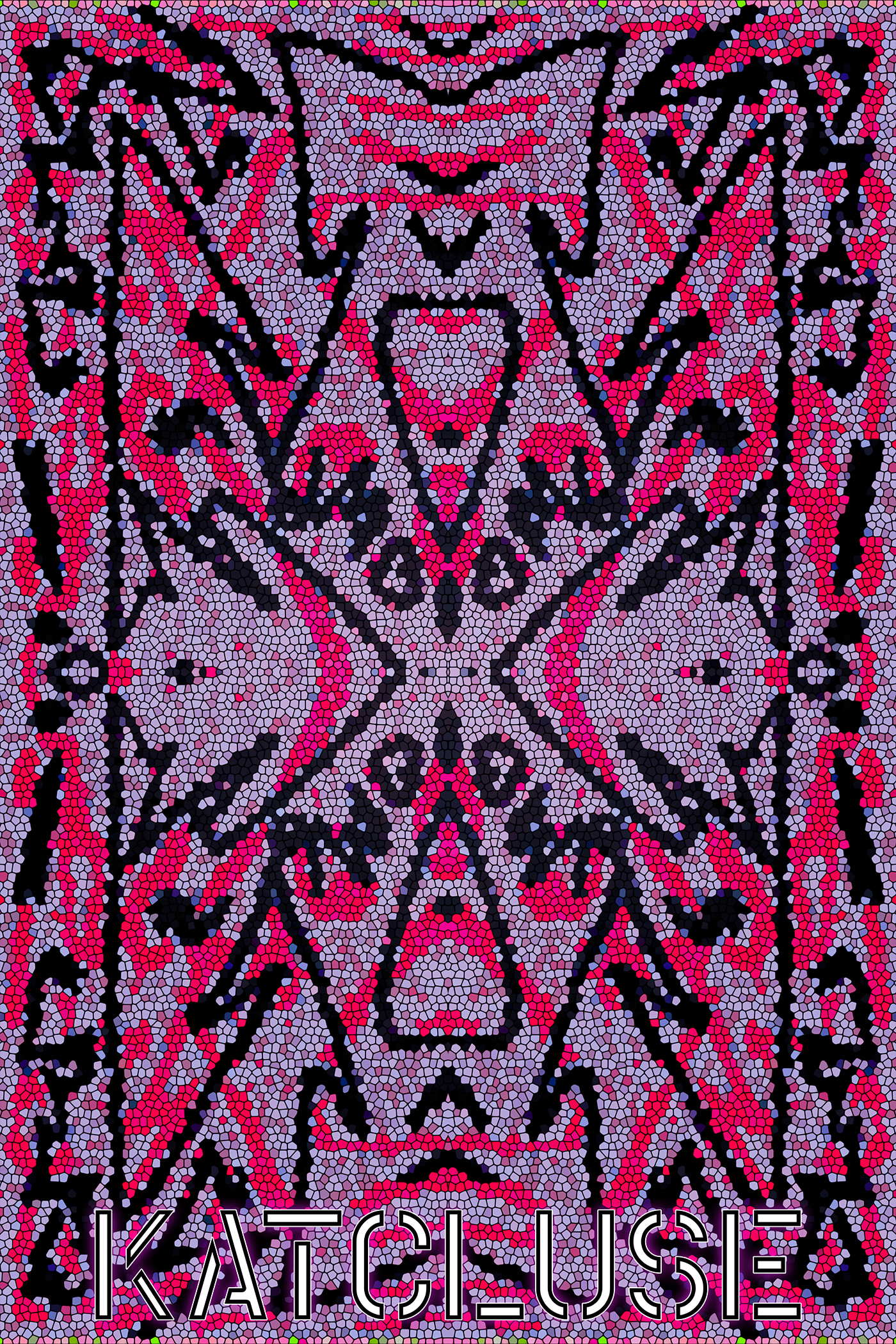 KATCLUSE ARTWORK: DAY 03