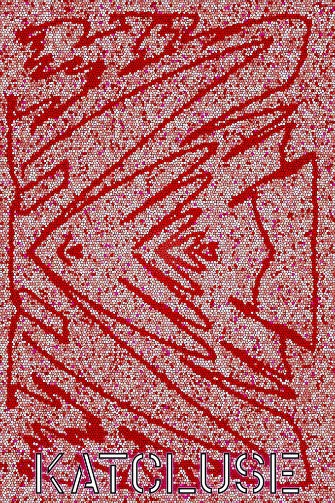 KATCLUSE ARTWORK: DAY 34