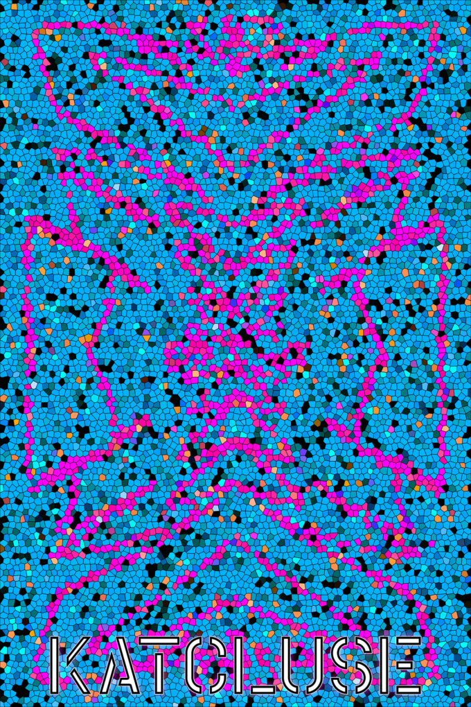KATCLUSE ARTWORK: DAY 36