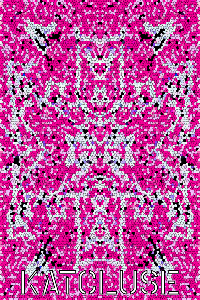 KATCLUSE ARTWORK: DAY 42