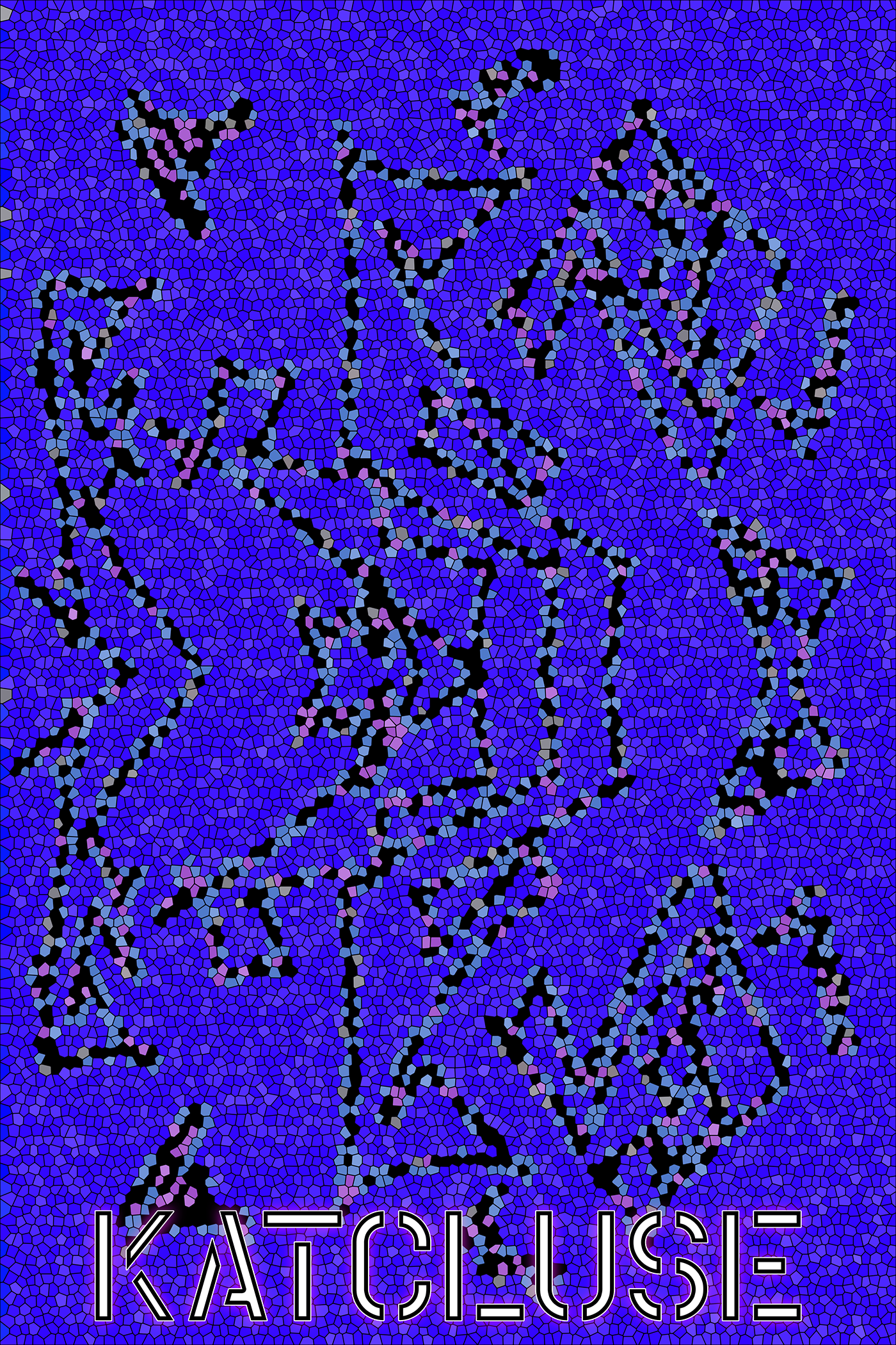 KATCLUSE ARTWORK: DAY 44