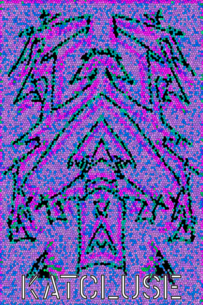 KATCLUSE ARTWORK: DAY 49