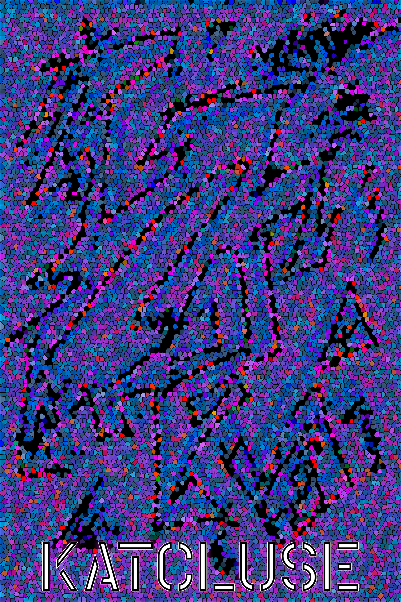 KATCLUSE ARTWORK: DAY 51