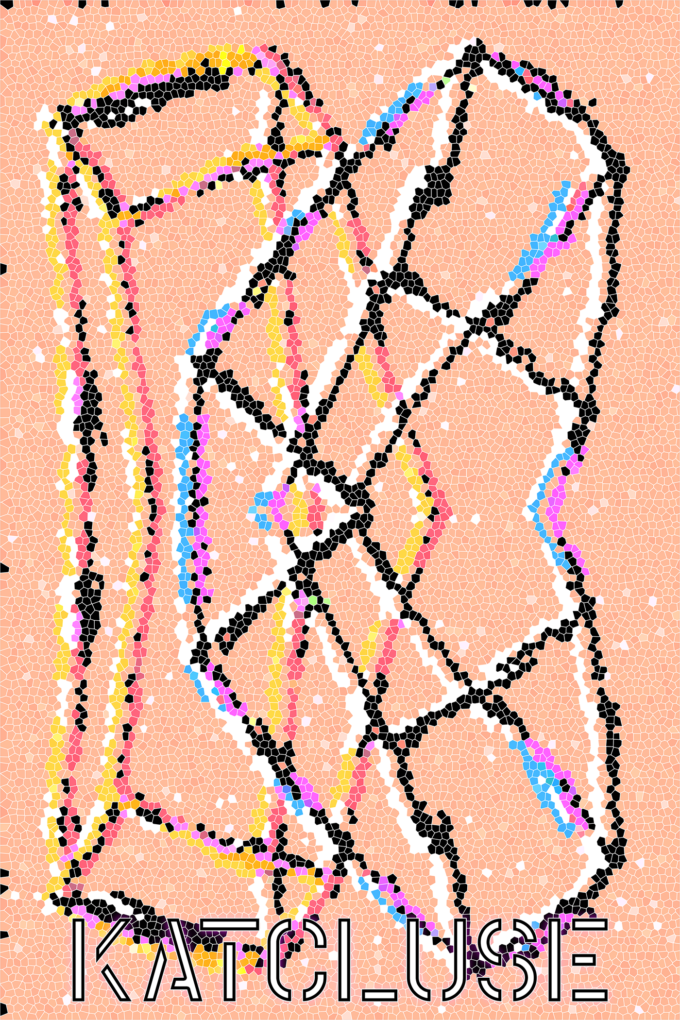 KATCLUSE ARTWORK: DAY 52