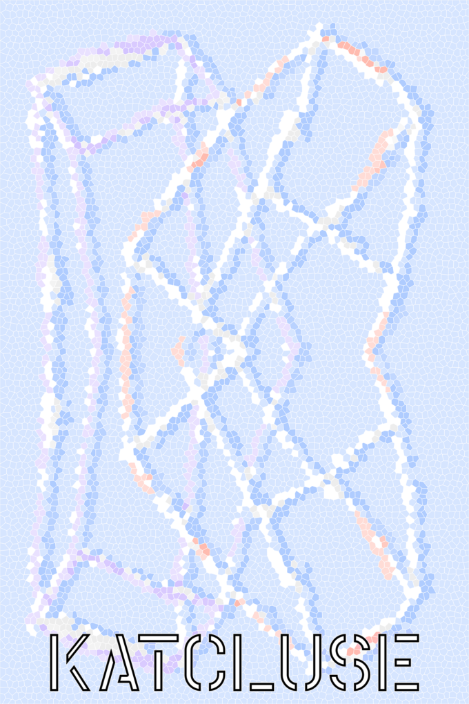 KATCLUSE ARTWORK: DAY 53
