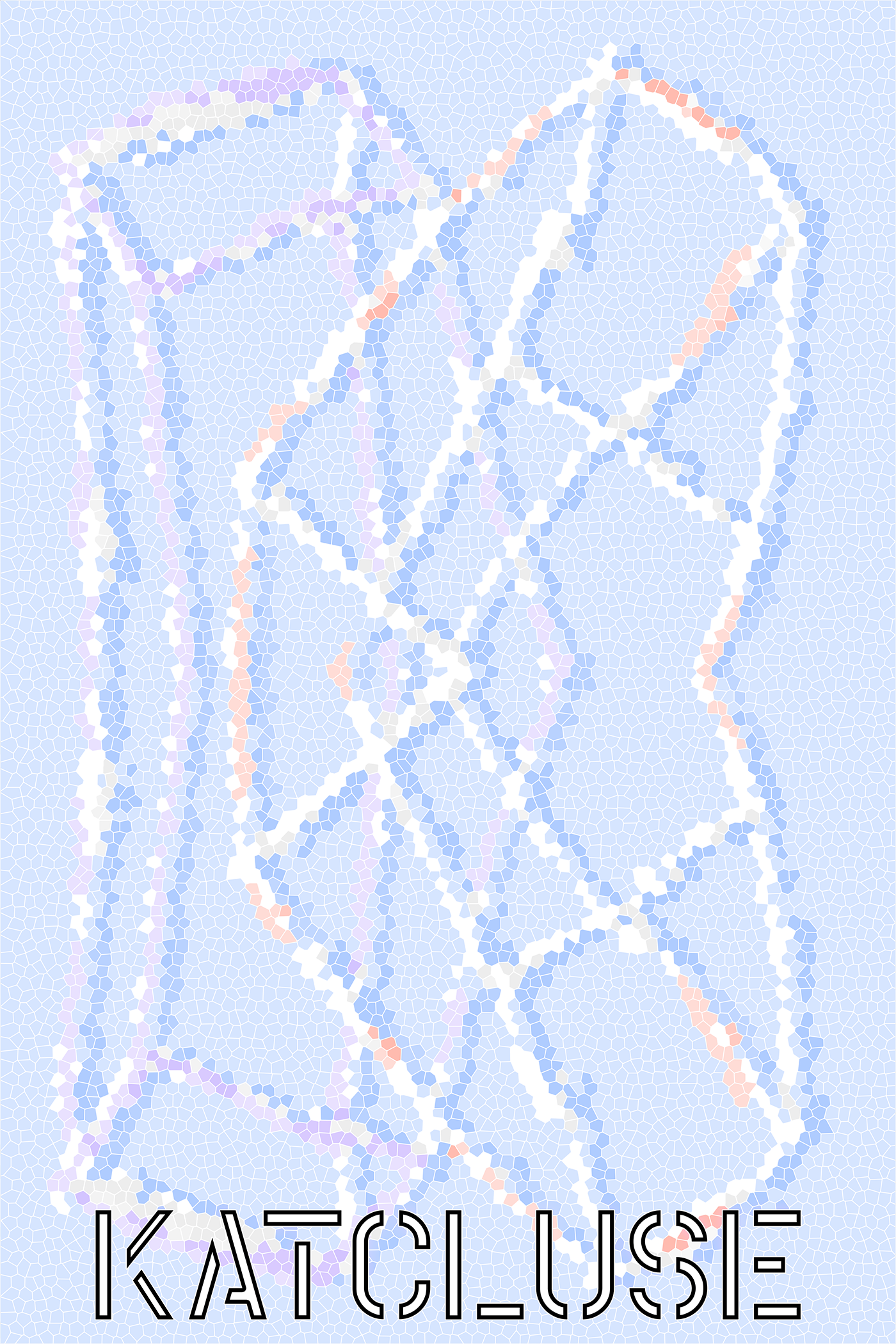 KATCLUSE ARTWORK: DAY 53