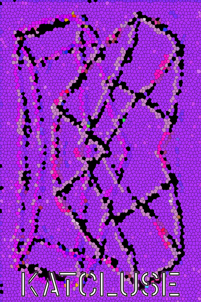 KATCLUSE ARTWORK: DAY 54
