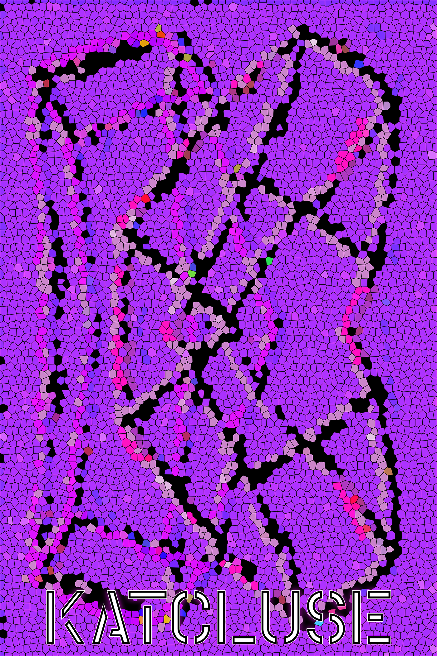KATCLUSE ARTWORK: DAY 54