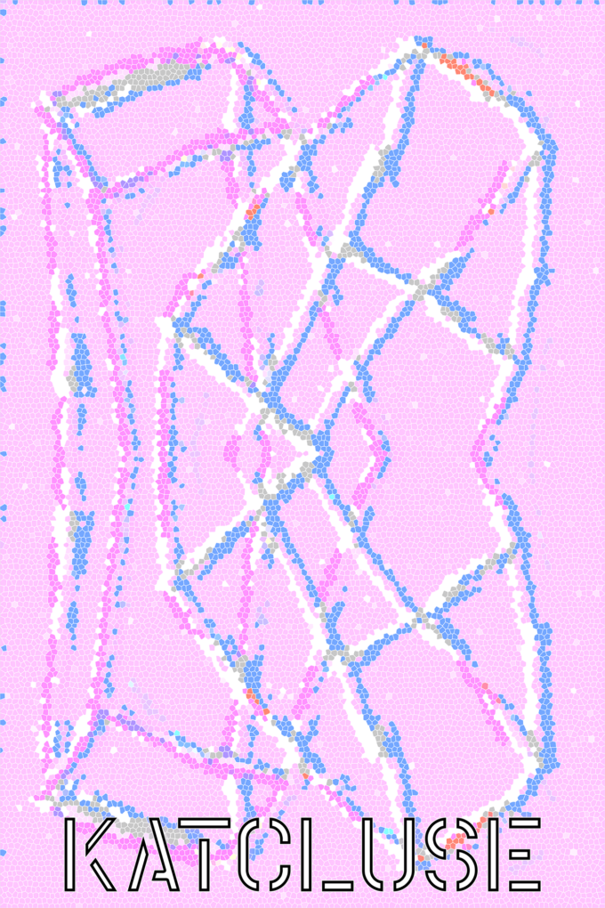 KATCLUSE ARTWORK: DAY 55