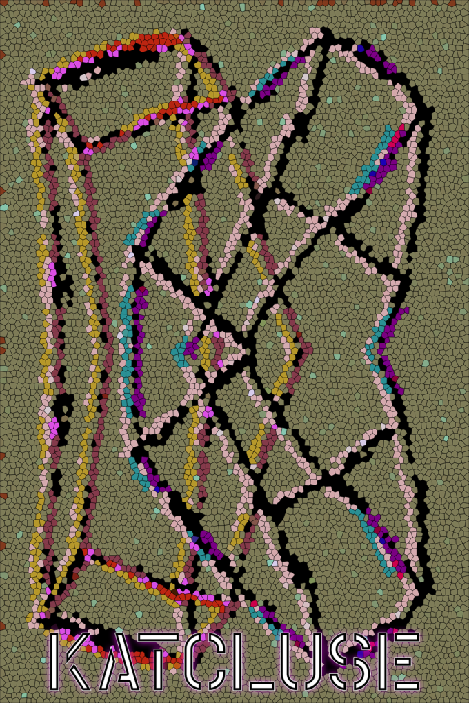 KATCLUSE ARTWORK: DAY 56