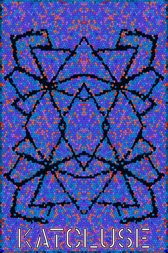 KATCLUSE ARTWORK: DAY 60