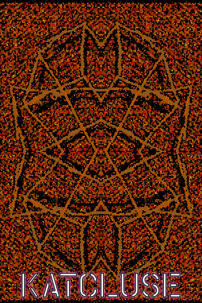 KATCLUSE ARTWORK: DAY 62
