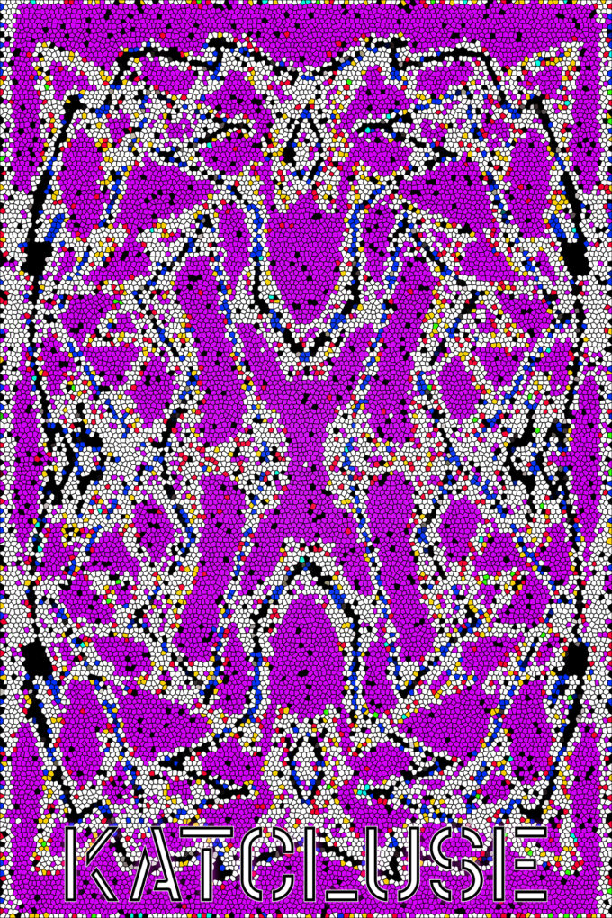 KATCLUSE ARTWORK: DAY 20