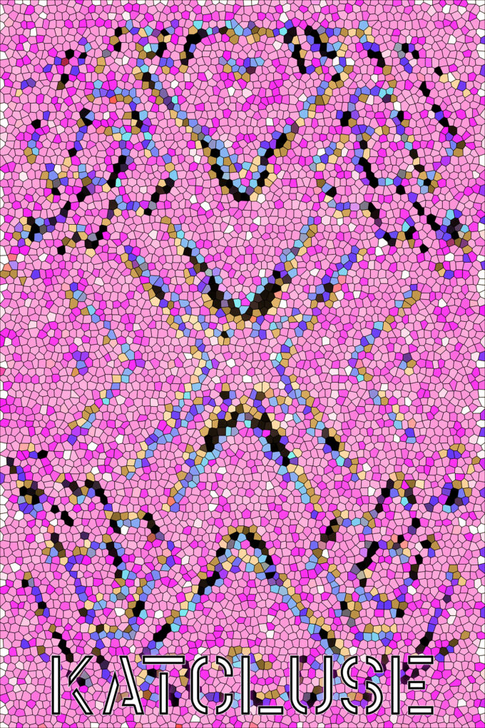 KATCLUSE ARTWORK: DAY NINE