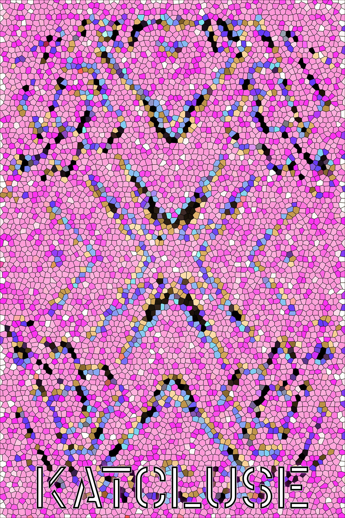 KATCLUSE ARTWORK: DAY 09