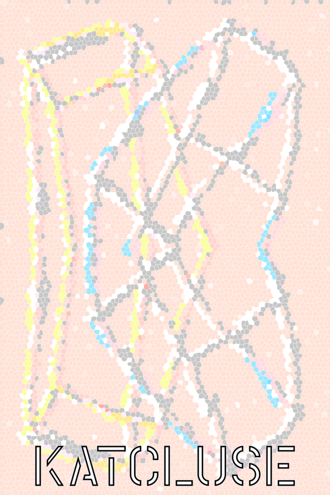 KATCLUSE ARTWORK: DAY 58