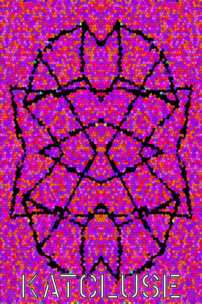 KATCLUSE ARTWORK: DAY 61