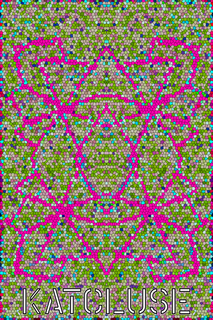 KATCLUSE ARTWORK: DAY 64