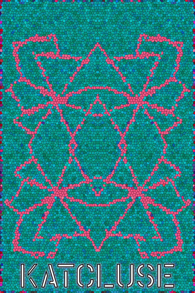 KATCLUSE ARTWORK: DAY 65