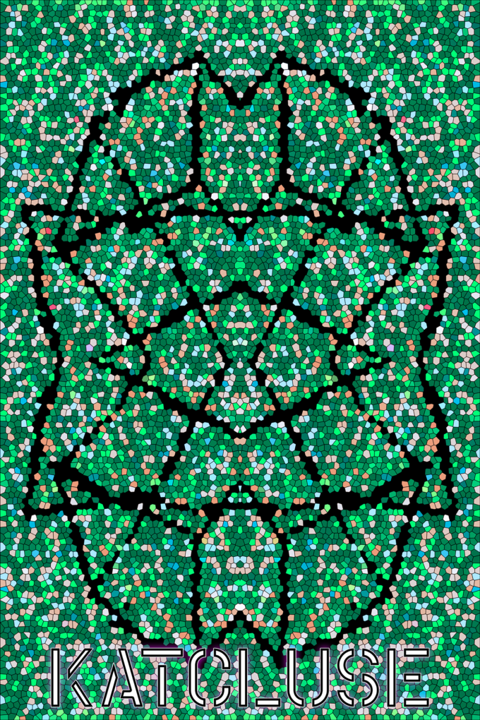 KATCLUSE ARTWORK: DAY 66