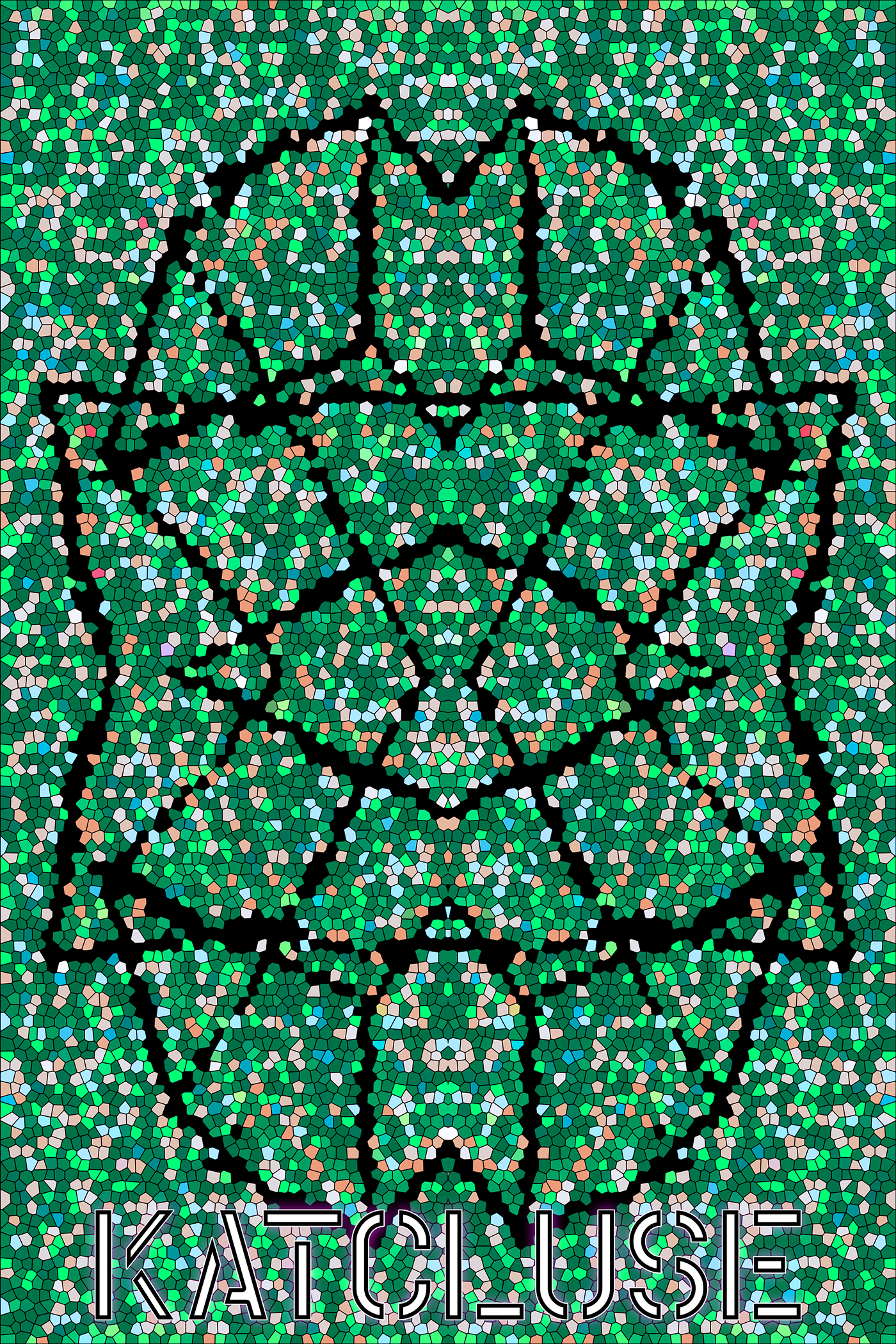 KATCLUSE ARTWORK: DAY 66