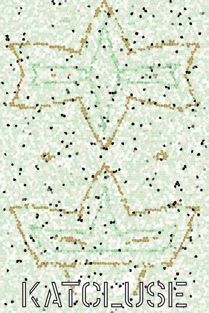 KATCLUSE ARTWORK: DAY 68