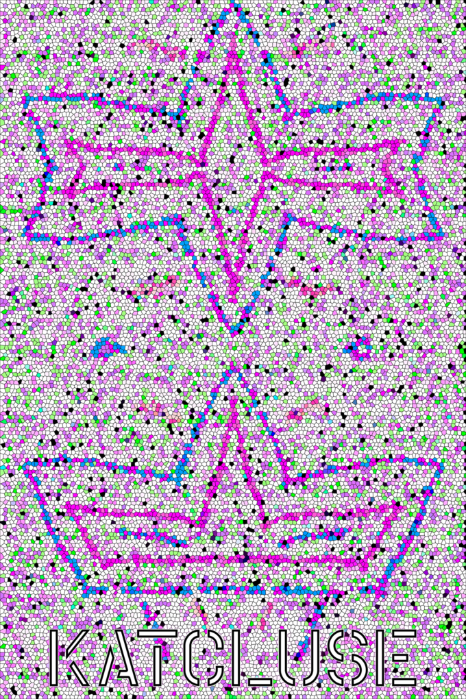 KATCLUSE ARTWORK: DAY 71