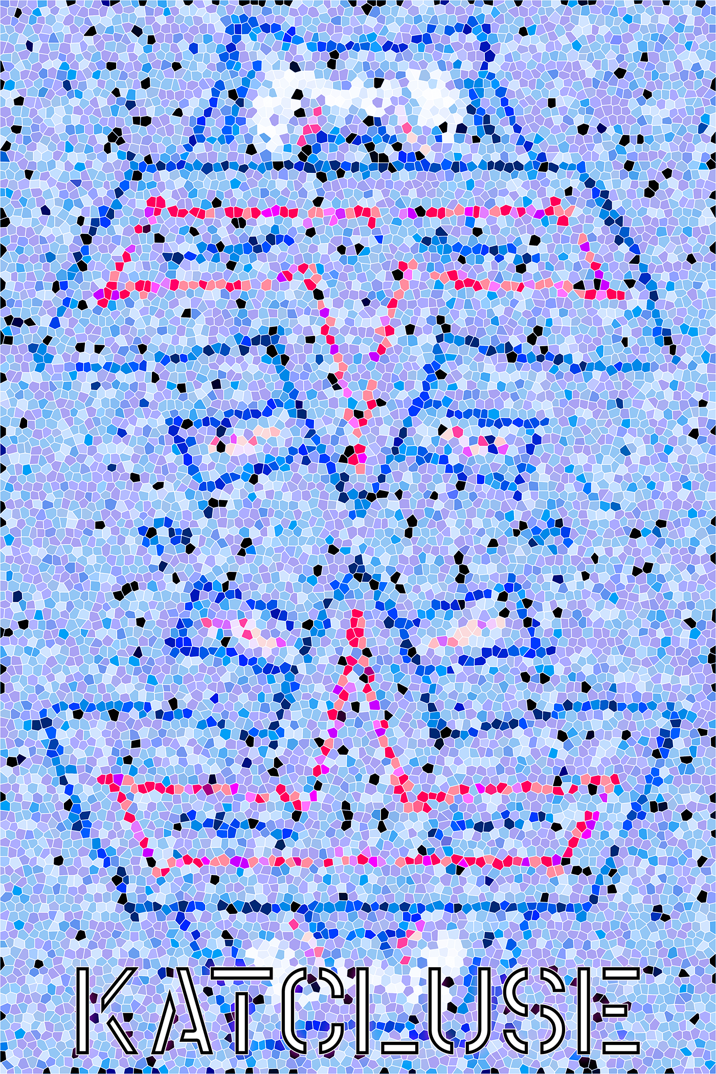 KATCLUSE ARTWORK: DAY 75