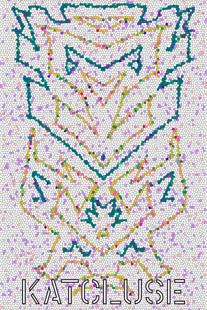 KATCLUSE ARTWORK: DAY 79