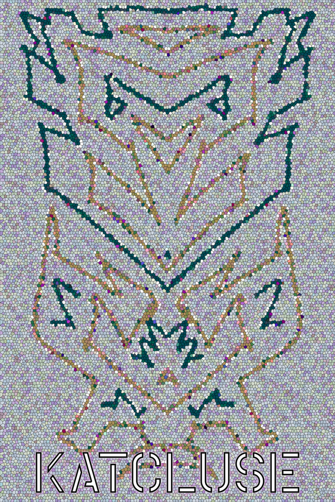 KATCLUSE ARTWORK: DAY 82