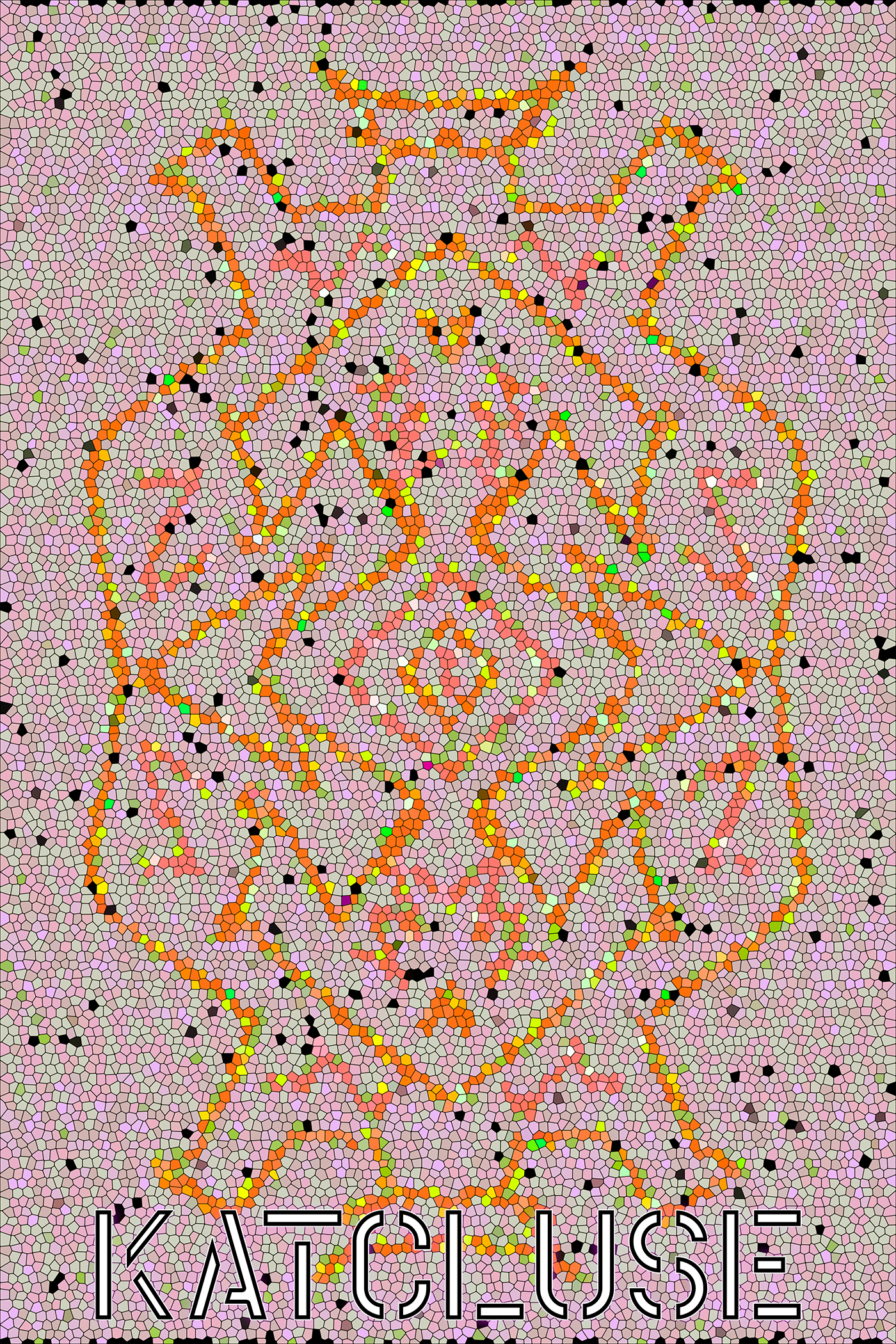 KATCLUSE ARTWORK: DAY 86