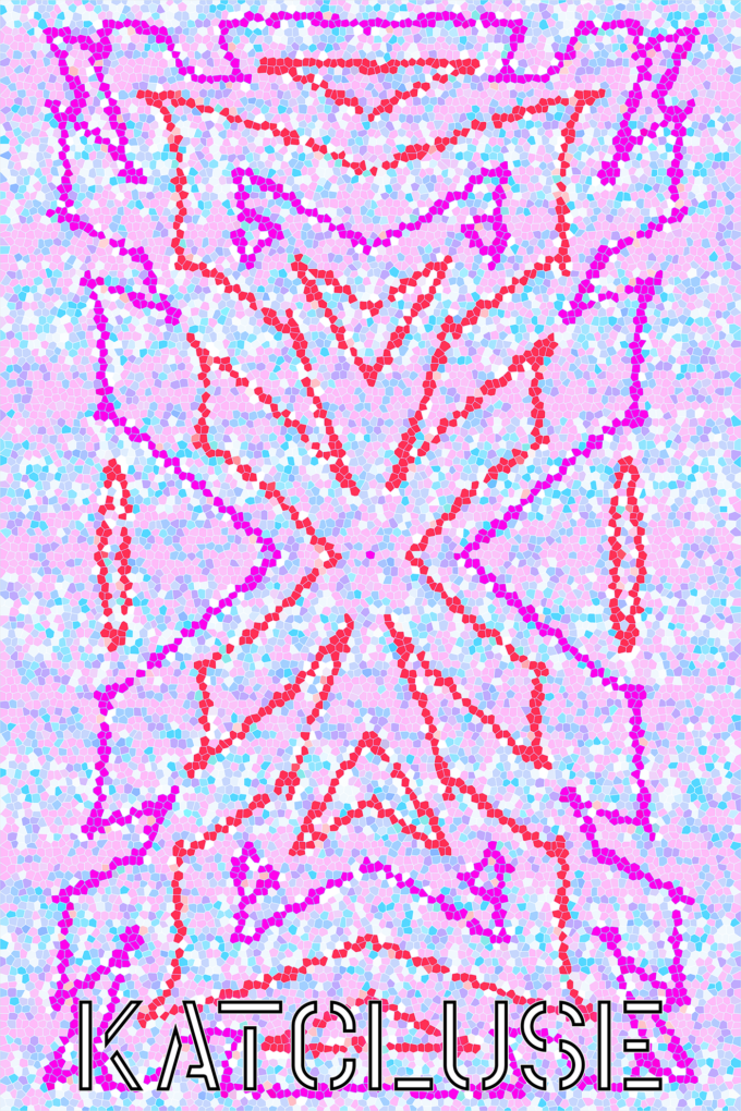 KATCLUSE ARTWORK: DAY 87
