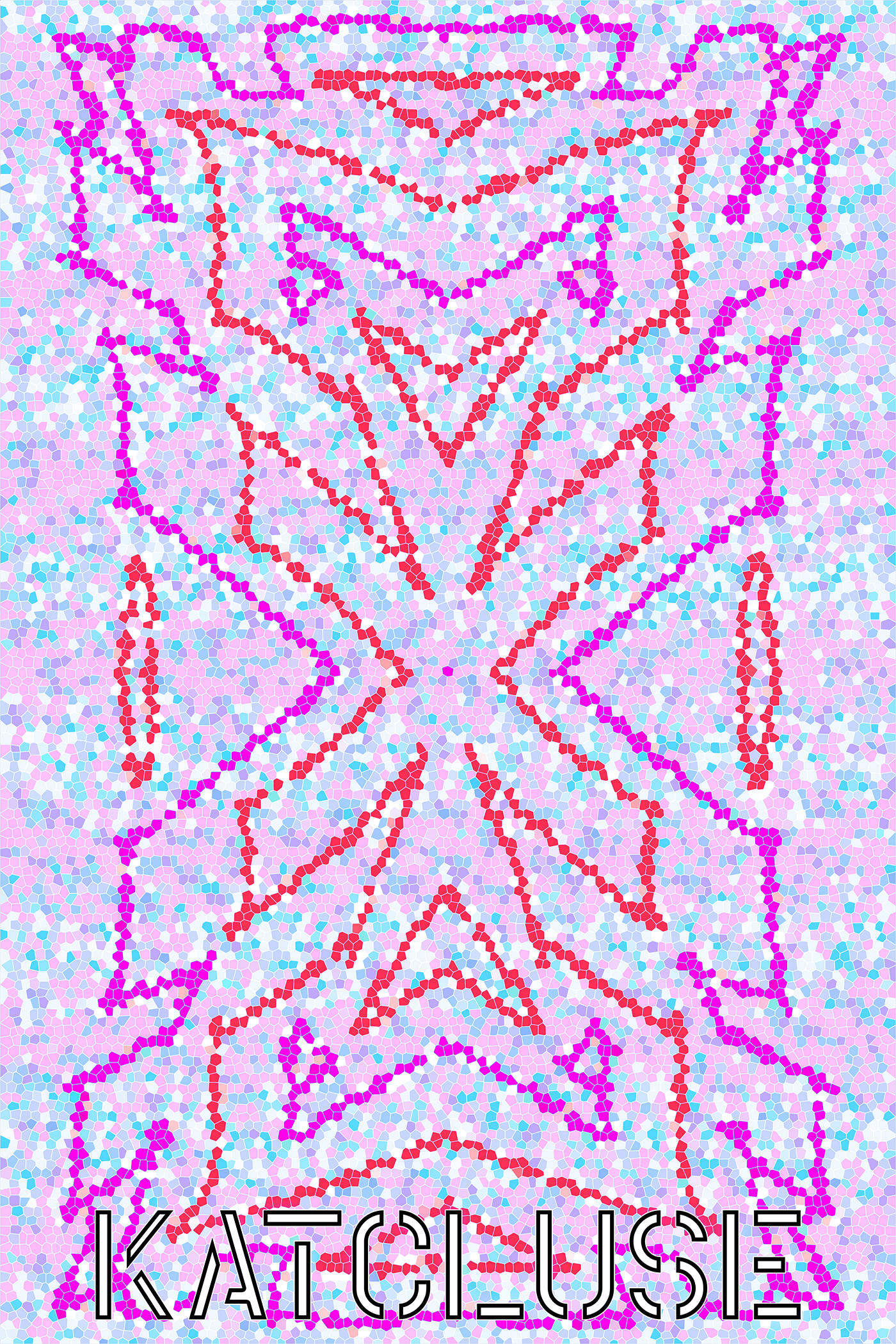 KATCLUSE ARTWORK: DAY 87