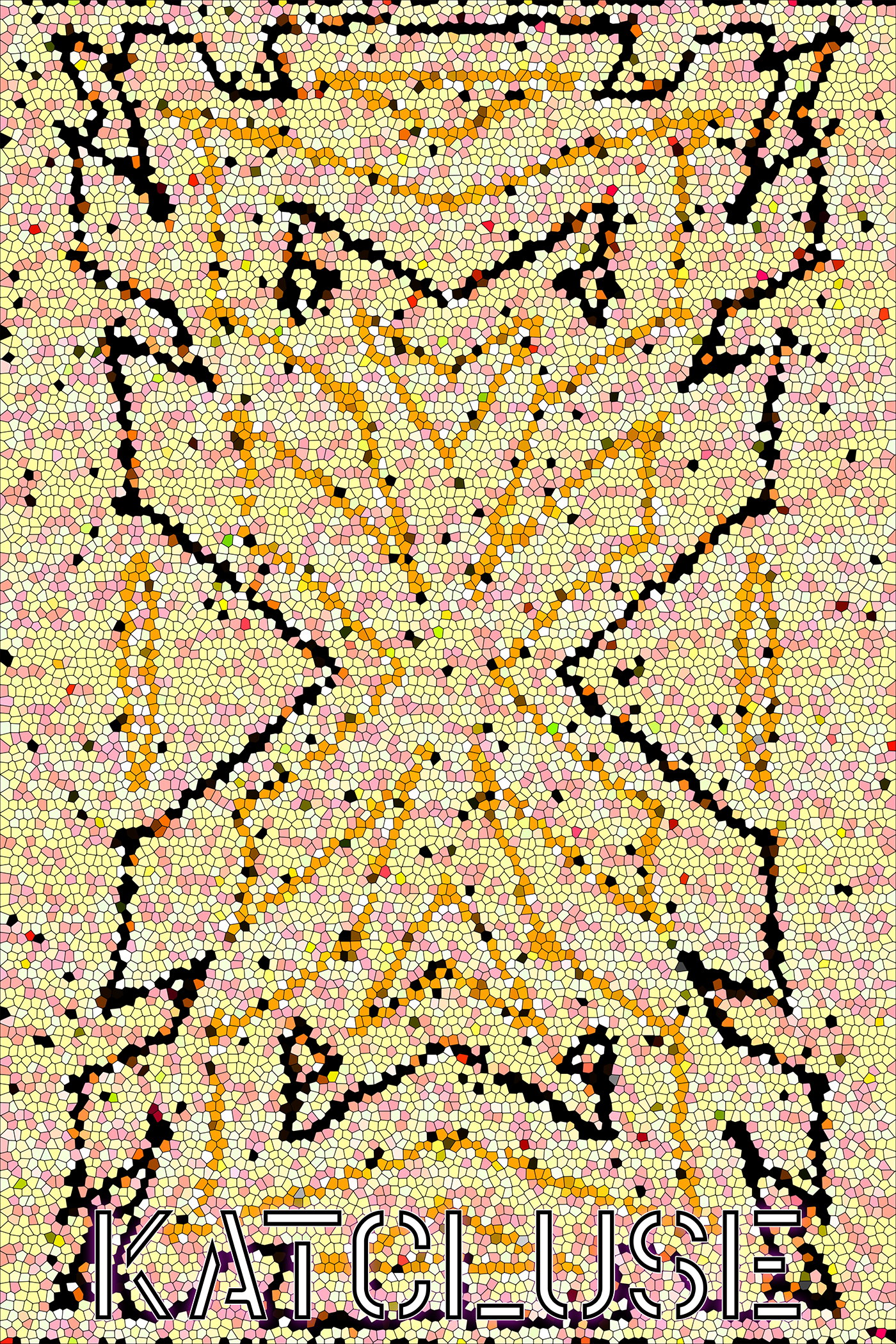 KATCLUSE ARTWORK: DAY 90