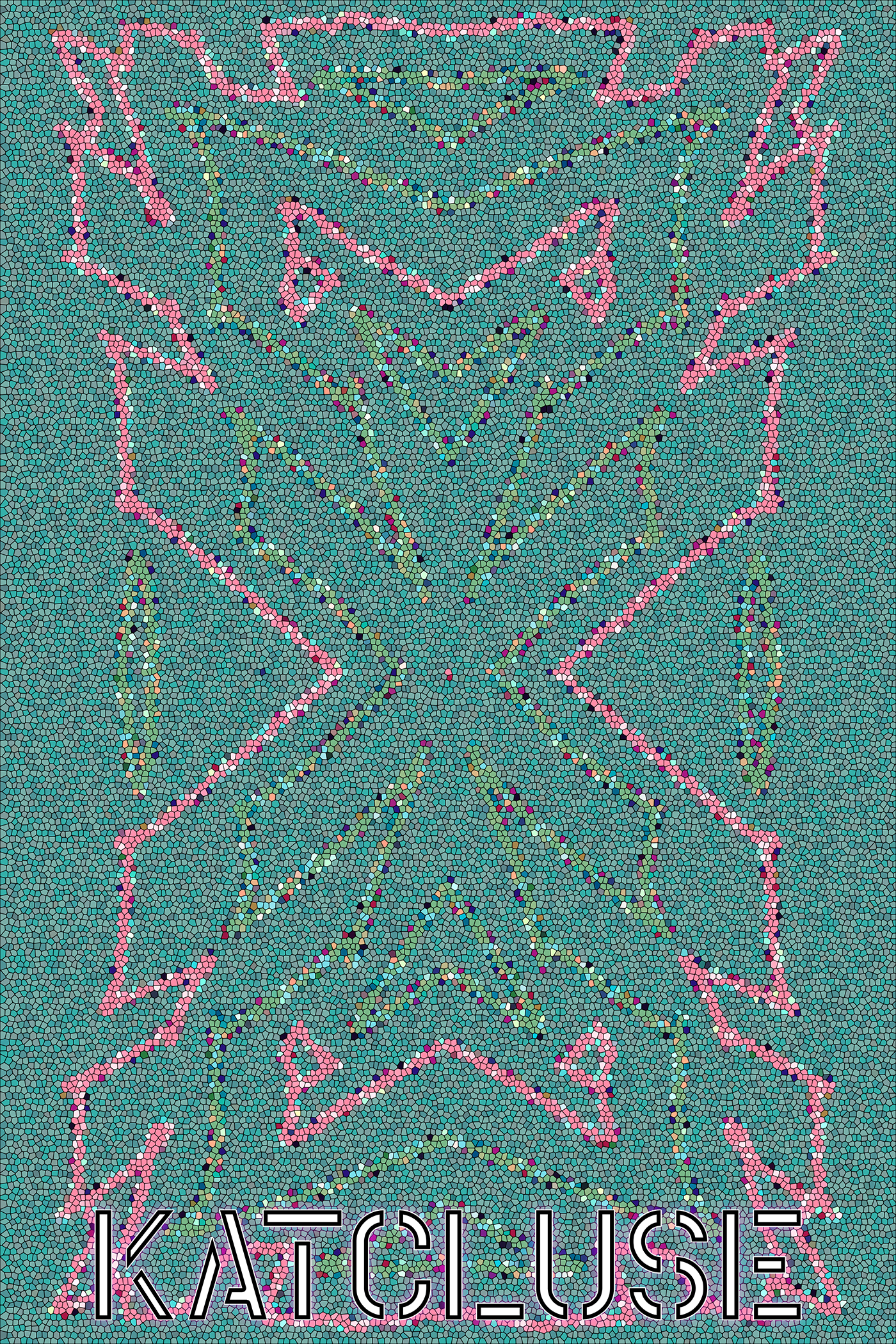 KATCLUSE ARTWORK: DAY 92