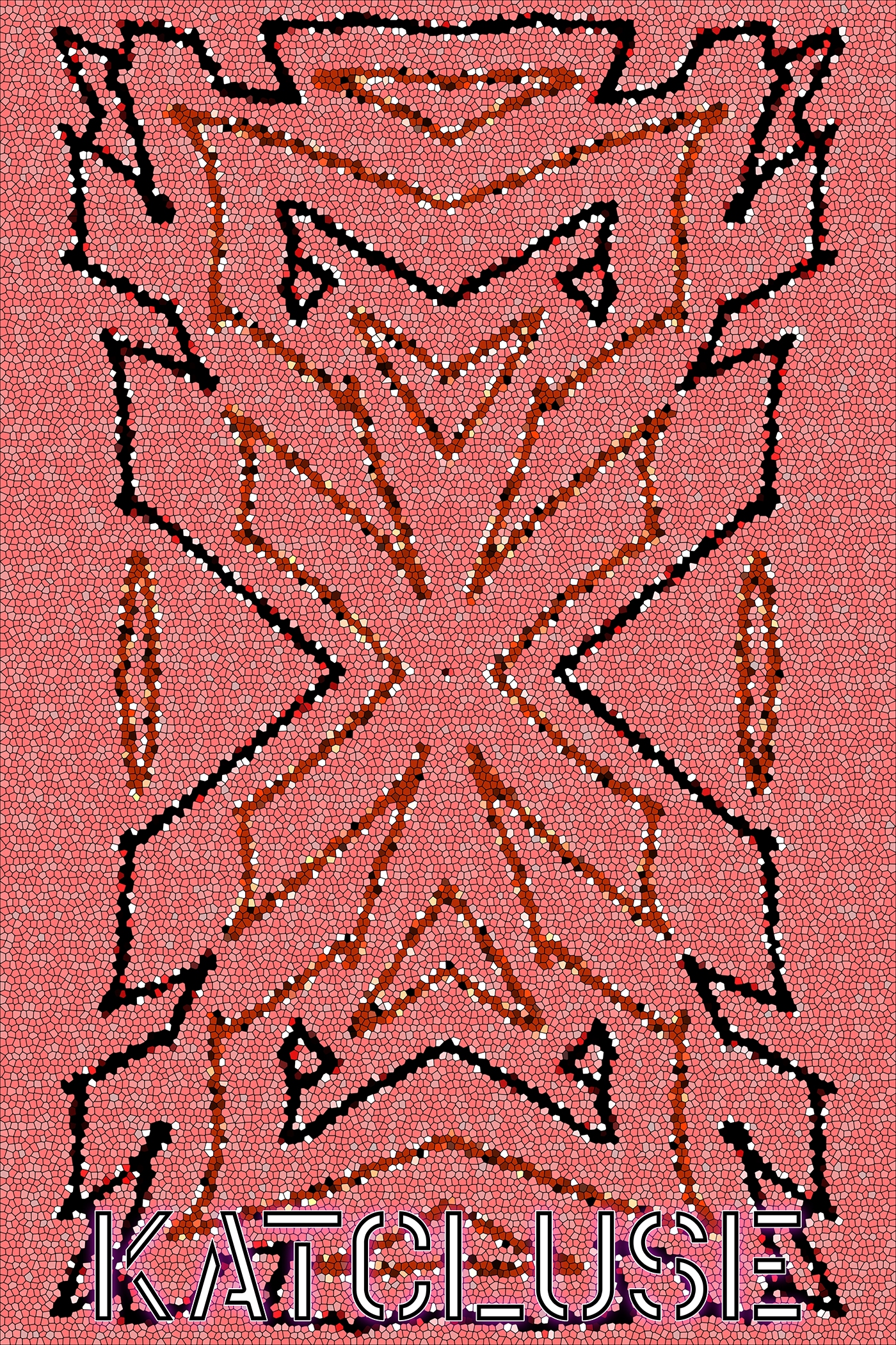 KATCLUSE ARTWORK: DAY 93