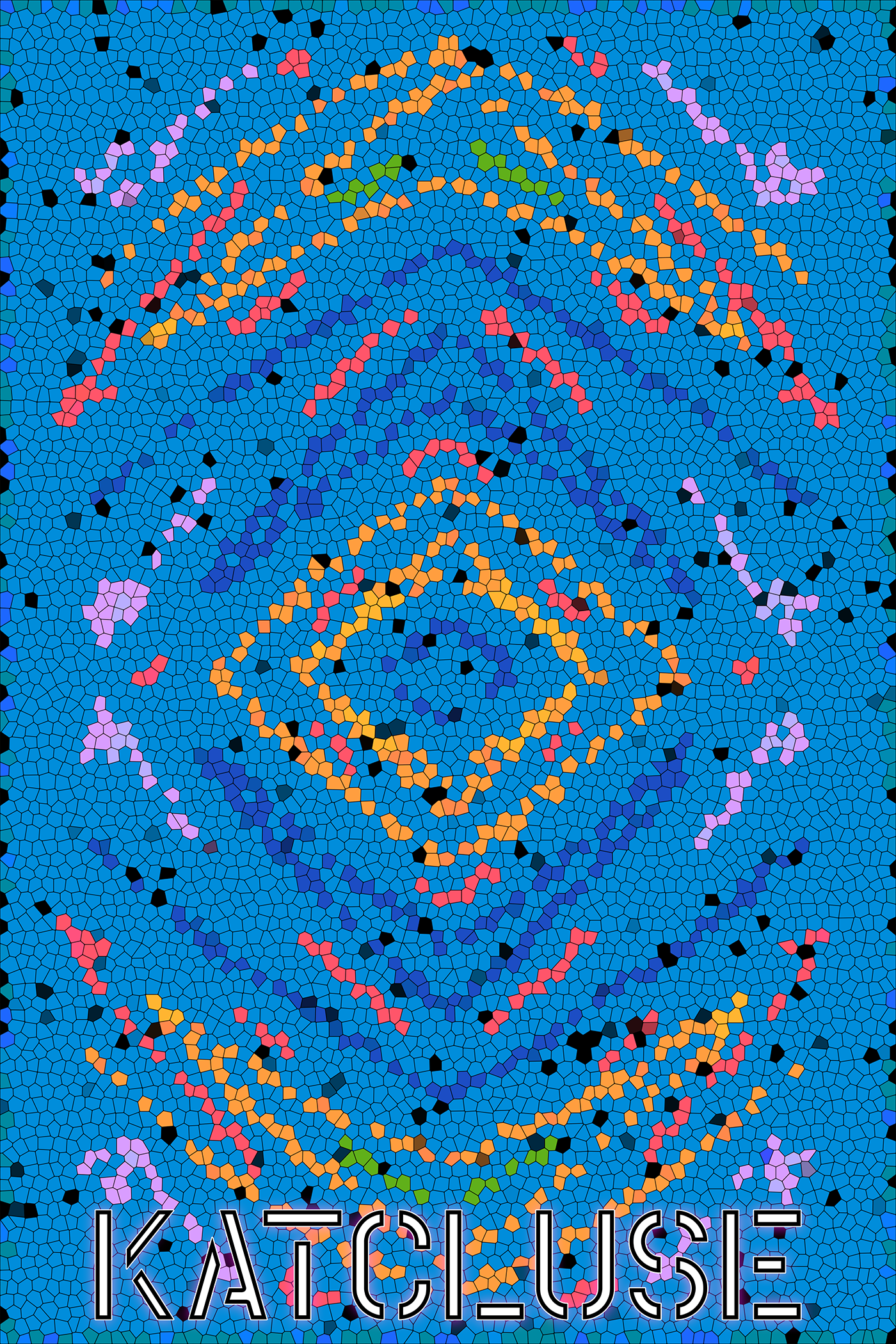 KATCLUSE ARTWORK: DAY 95