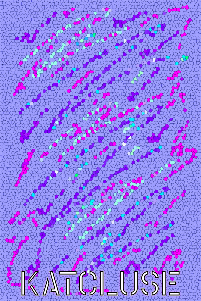 KATCLUSE ARTWORK: DAY 96