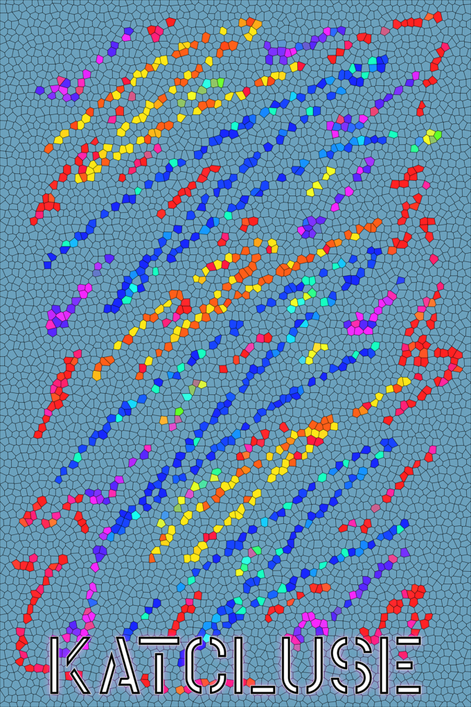 KATCLUSE ARTWORK: DAY 98