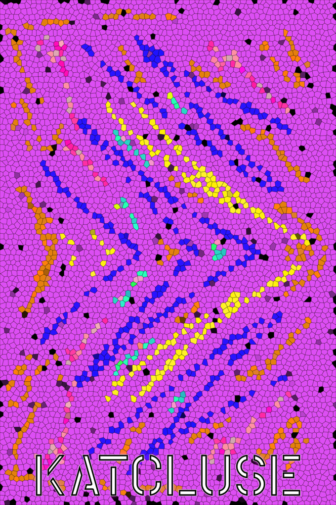 KATCLUSE ARTWORK: DAY 104